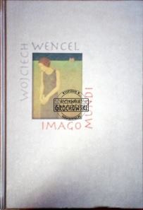 Imago mundi. (Seria: Biblioteka Frondy)