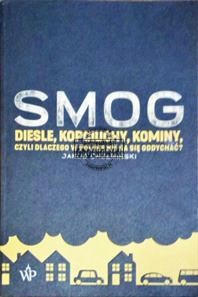 Smog. Diesle, kopciuchy, kominy, czyli Dlaczego w Polsce nie da się oddychać?