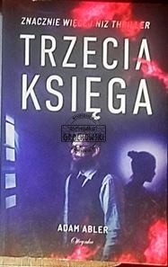 Trzecia księga