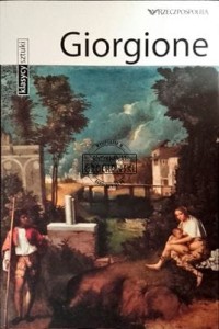 Giorgione (Seria: Klasycy sztuki; Tom 29)