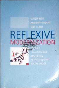 Reflexive modernization