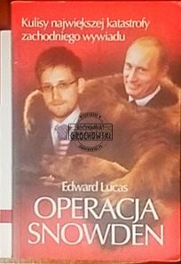 Operacja Snowden