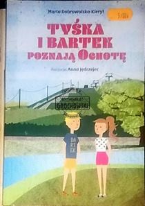 Tyśka i Bartek poznają Ochotę