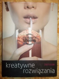 Kreatywne rozwiązania 2007/2008