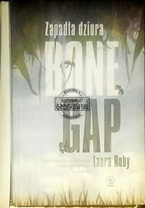 Zapadła dziura Bone Gap
