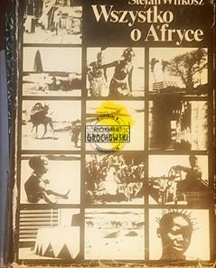 Wszystko o Afryce