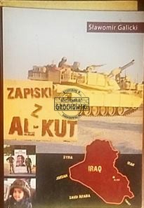 Zapiski z AL-Kut