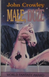 Małe, duże. Cz. 2