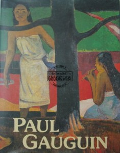 Paul Gauguin