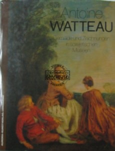 antoine watteau in sowietishen museen