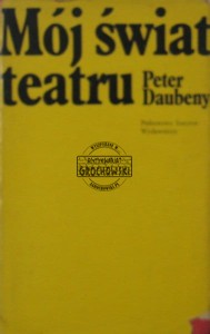 Mój świat teatru