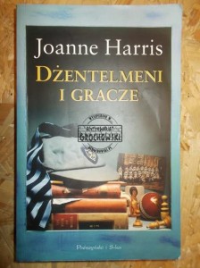 Dżentelmeni i gracze