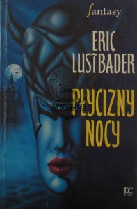 Płycizny nocy (Seria: Fantasy ("Da Capo"))