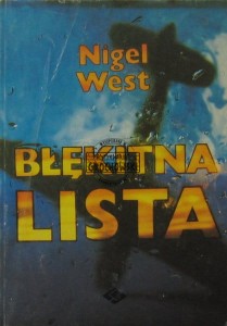 Błękitna lista