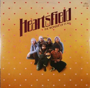 The Wonder Of It All