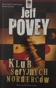 Klub seryjnych morderców