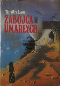 Zabójca umarłych