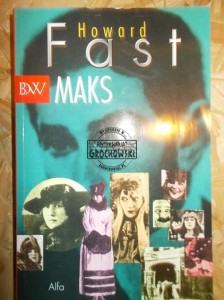 Maks. (Seria: Biblioteka Dzieł Wyborowych)