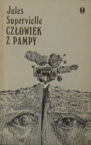 Człowiek z pampy