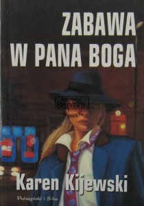 Zabawa w Pana Boga