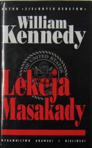 Lekcja masakady