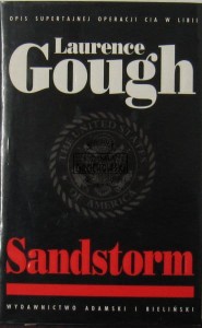 Sandstorm