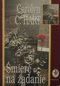 Śmierć na żądanie (Seria: Biblioteczka Konesera - Prószyński i S-ka)