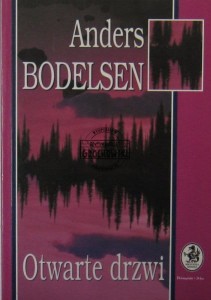 Otwarte drzwi (Seria: Biblioteczka Konesera - Prószyński i S-ka)