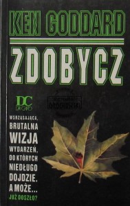 Zdobycz