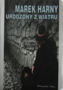 Urodzony z wiatru