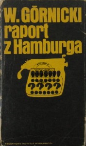 Raport z Hamburga