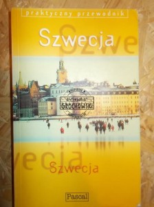 Szwecja. Praktyczny przewodnik