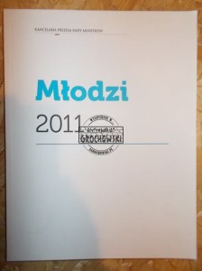 Młodzi 2011