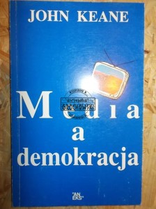 Media a demokracja