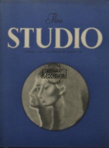 The STUDIO ; February 1949 ; Vol 137 - Two Shillings & Sixpence net