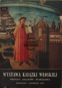 Wystawa książki włoskiej