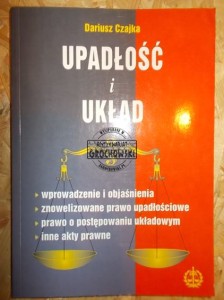 Upadłość i układ