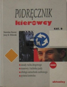 Podręcznik kierowcy kat.B