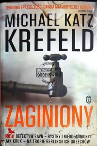 Zaginiony