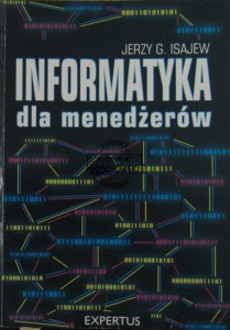 Informatyka dla menedżerów