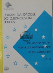 Polska na drodze do zjednoczonej europy