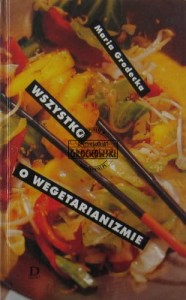 Wszystko o wegetarianizmie