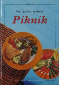Piknik (Seria: Smakosz)