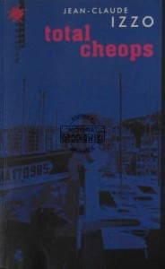 Total Cheops (Seria: Mroczna Seria)