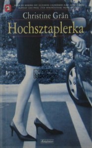 Hochsztaplerka (Seria: Powieść - Książnica)