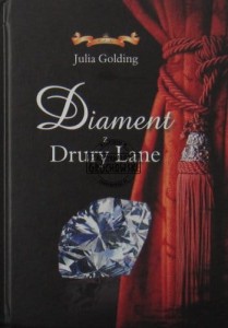 Diament z Drury Lane 