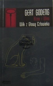 Wilk z głową człowieka