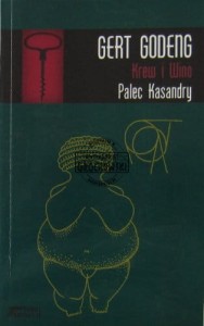 Palec Kasandry