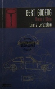 Lilie z Jeruzalem