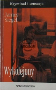 Wykolejony